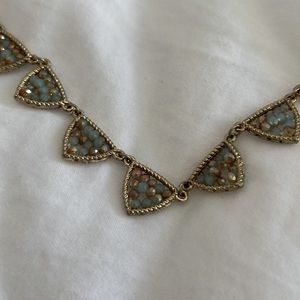 Francesca’s Necklace